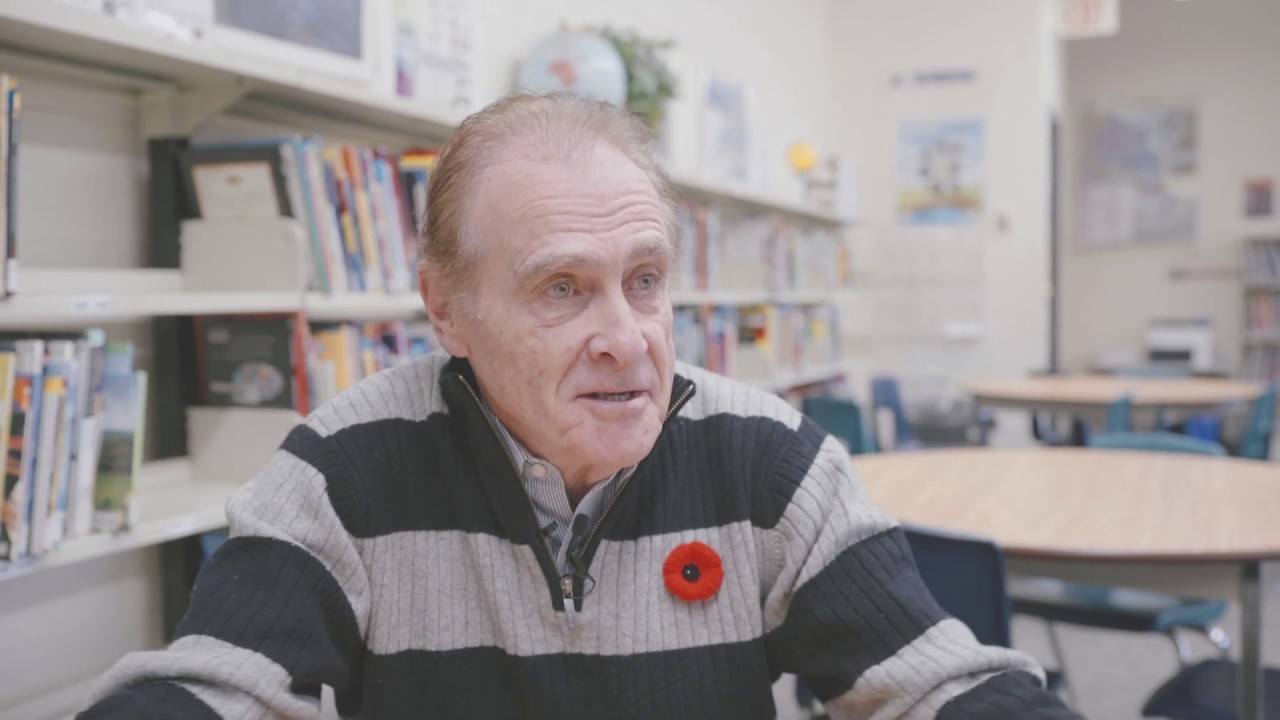 First Book Canada School Reading video preview