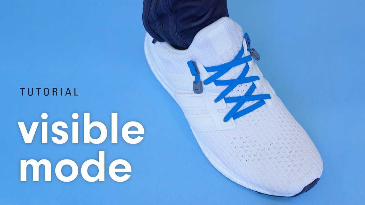 Visible Mode Tutorial video preview