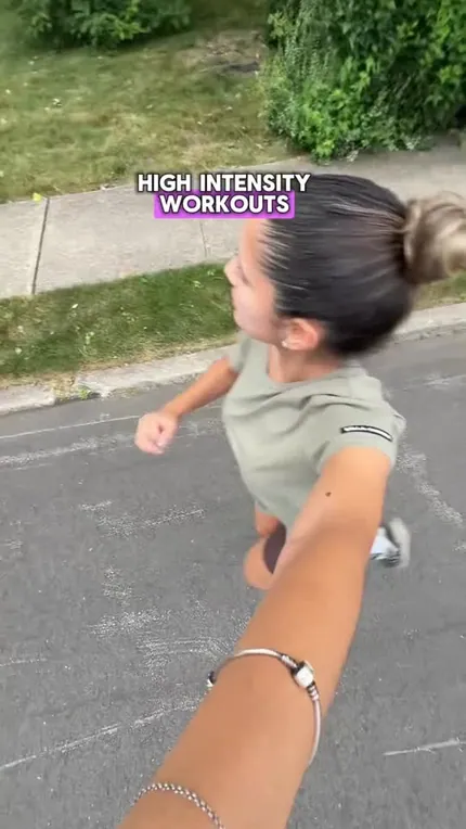 Brianna's XPAND story video preview